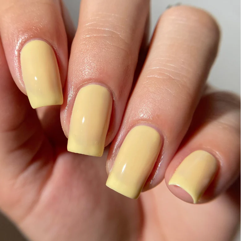Cirque Colors